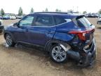 2024 KIA SELTOS S   for sale at Copart AB - CALGARY