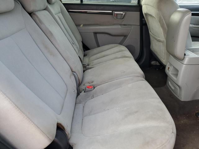 2009 HYUNDAI SANTA FE GLS  