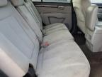 2009 HYUNDAI SANTA FE GLS   à vendre chez Copart LA - NEW ORLEANS
