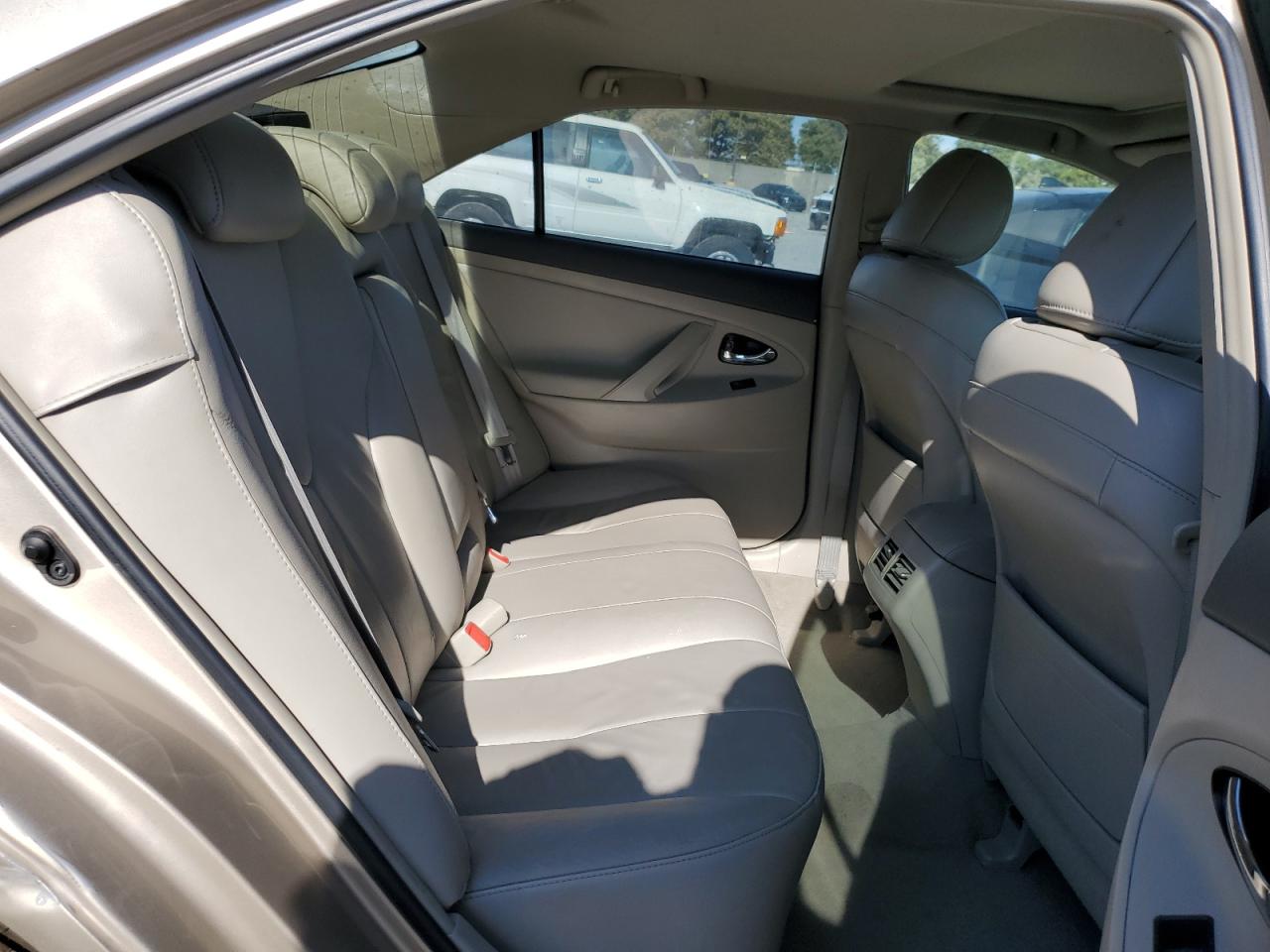 2007 Toyota Camry Hybrid VIN: 4T1BB46K27U026150 Lot: 63229715