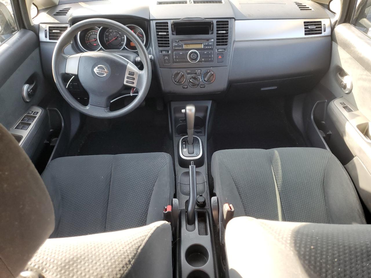 2011 Nissan Versa S VIN: 3N1BC1CP6BL489558 Lot: 63127525