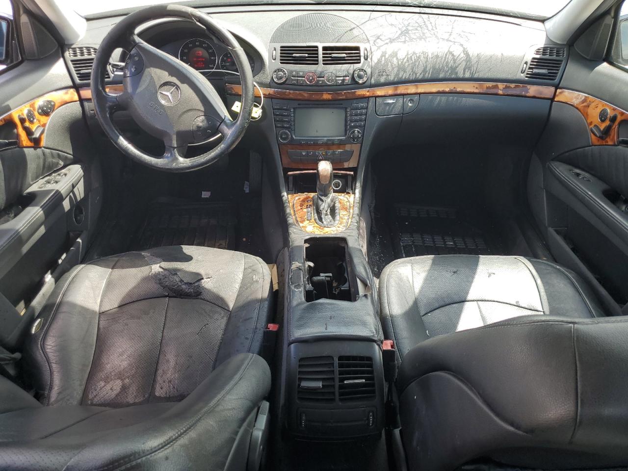 wdbuf65j85a714415 WDBUF65J85A714415 2005 Mercedes-Benz E 320