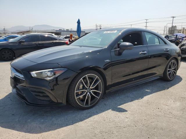 MERCEDES-BENZ CLA-CLASS – zdjęcie z aukcji, lot #65219645