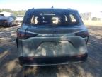2022 TOYOTA SIENNA LE   for sale at Copart ON - COOKSTOWN