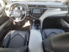 2019 TOYOTA CAMRY L   for sale at Copart NJ - TRENTON