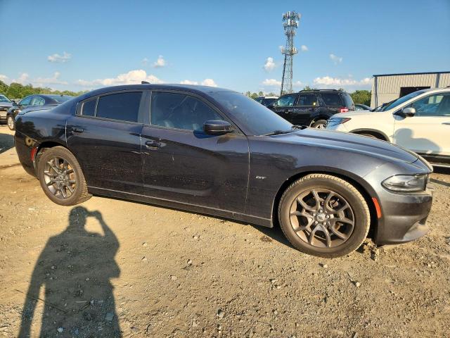  DODGE CHARGER 2018 Czarny