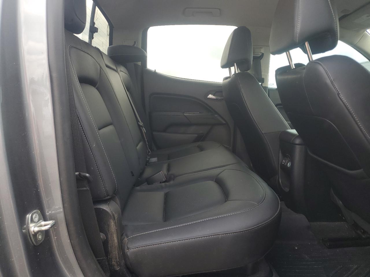 2022 GMC Canyon Elevation VIN: 1GTG6CEN9N1162780 Lot: 64826665