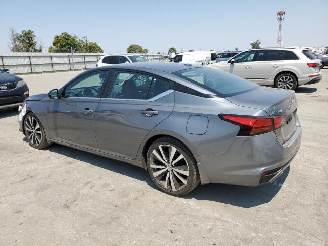  NISSAN ALTIMA 2020 Угольный