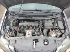 2015 HONDA CIVIC LX   for sale at Copart ON - TORONTO