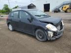 2011 NISSAN VERSA S   for sale at Copart QC - MONTREAL
