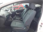 2012 FORD FIESTA ZETEC  for sale at Copart YORK