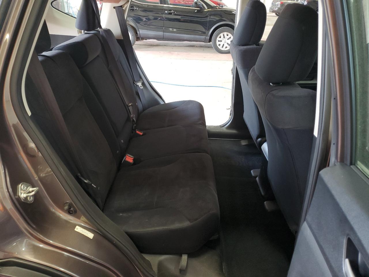 2014 Honda Cr-V Lx VIN: 2HKRM4H33EH691732 Lot: 64509335