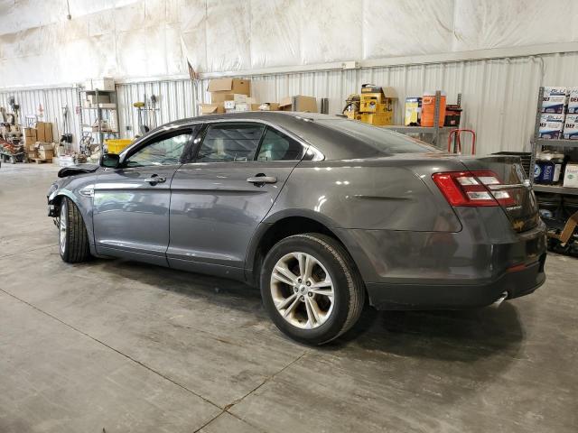  FORD TAURUS 2017 Szary