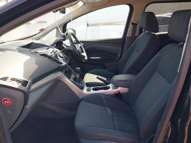 2011 FORD GRAND C-MAX TITANIUM TDCI 