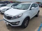 2011 KIA SPORTAGE 1 for sale at Copart NEWBURY