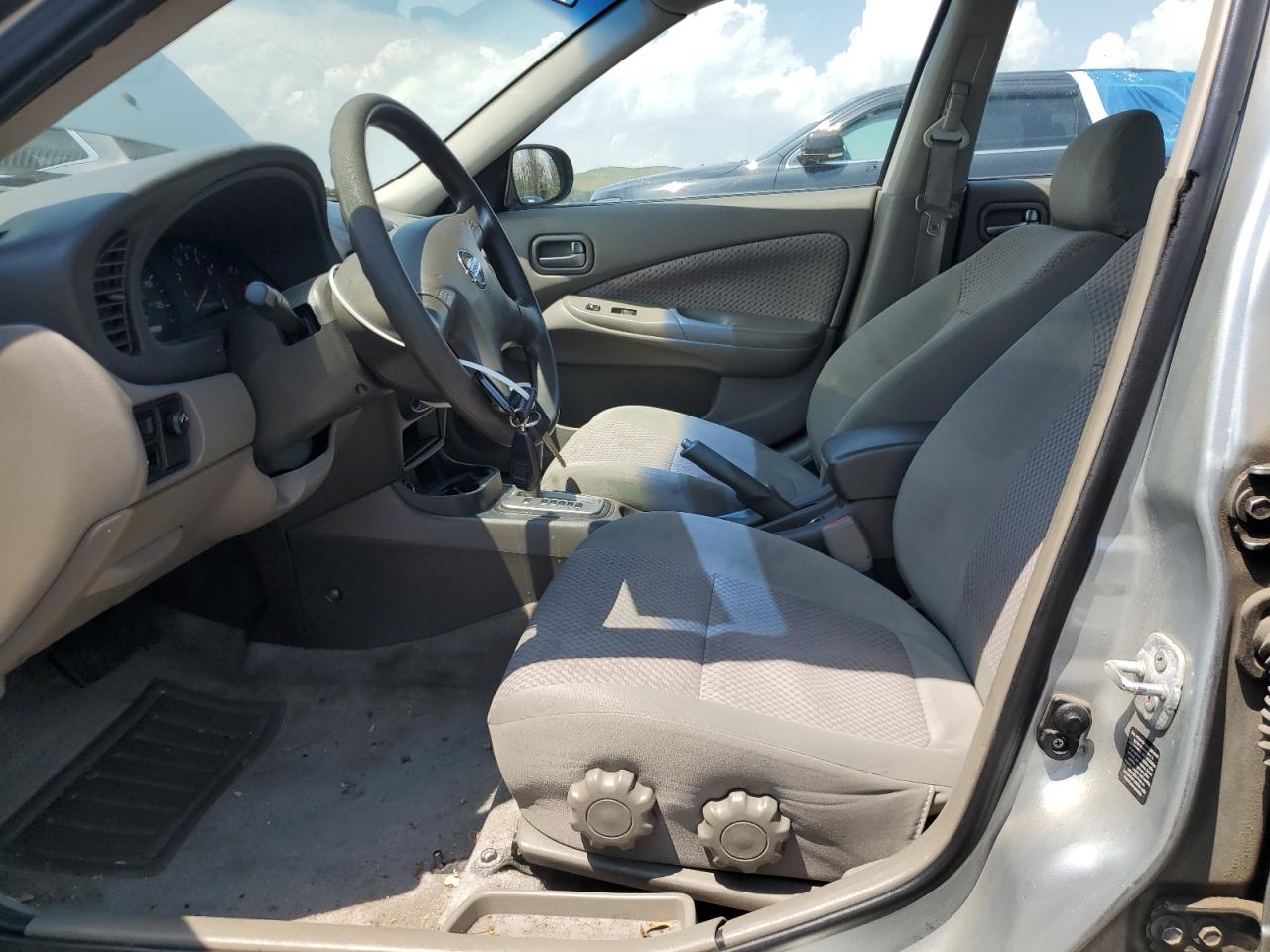 2004 Nissan Sentra 1.8 VIN: 3N1CB51D14L886055 Lot: 63888015