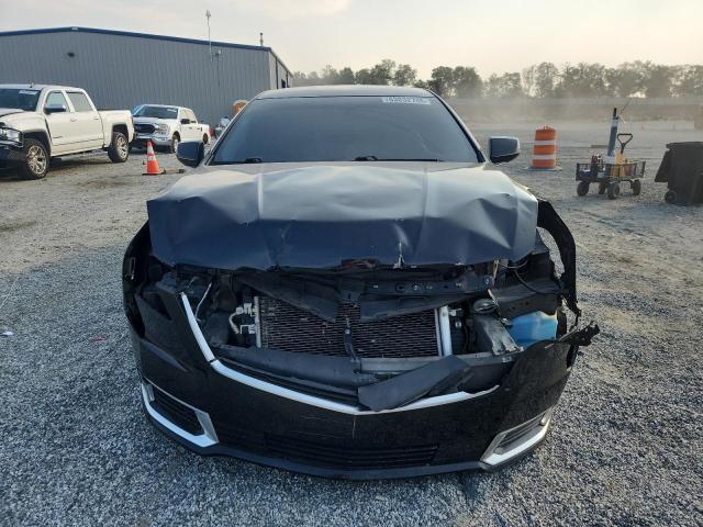  CADILLAC XTS 2019 Czarny