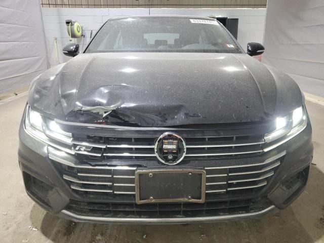  VOLKSWAGEN ARTEON 2020 Czarny