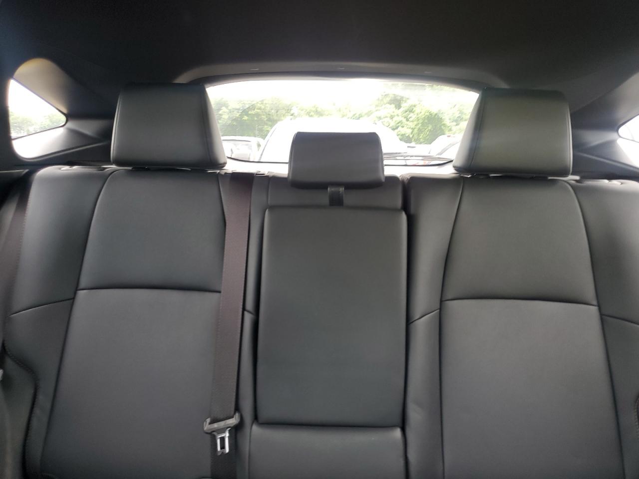 2023 Toyota Venza Le VIN: JTEAAAAH6PJ152618 Lot: 62789815