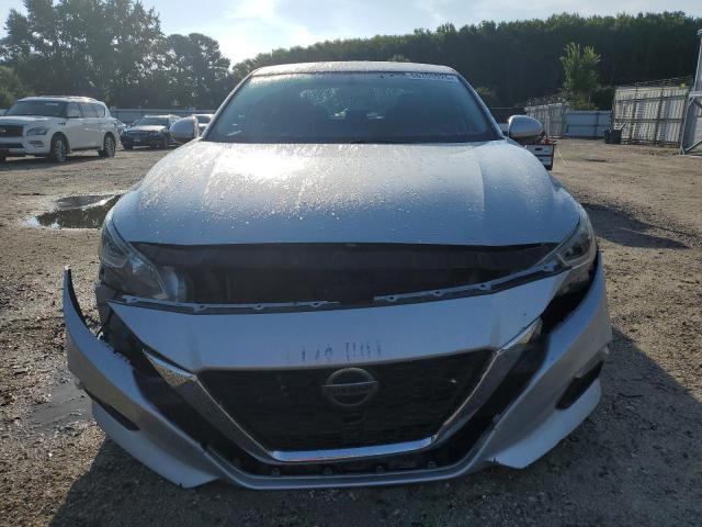  NISSAN ALTIMA 2020 Серебристый