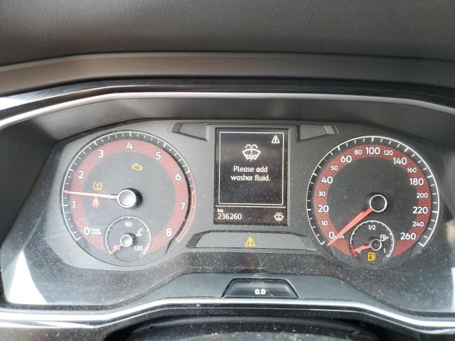 2020 VOLKSWAGEN JETTA SEL  
