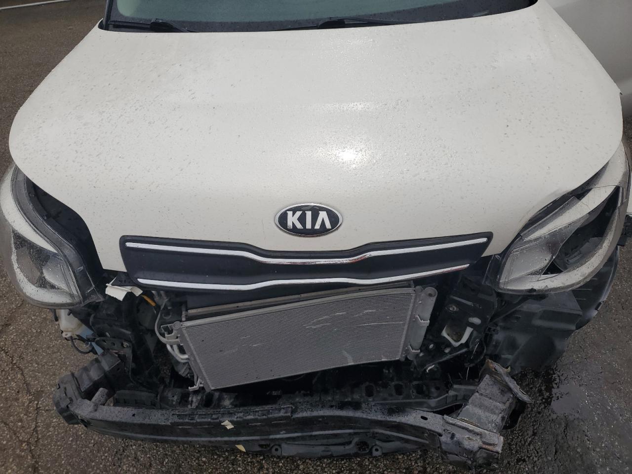 2019 Kia Soul VIN: KNDJN2A26K7692759 Lot: 65524715