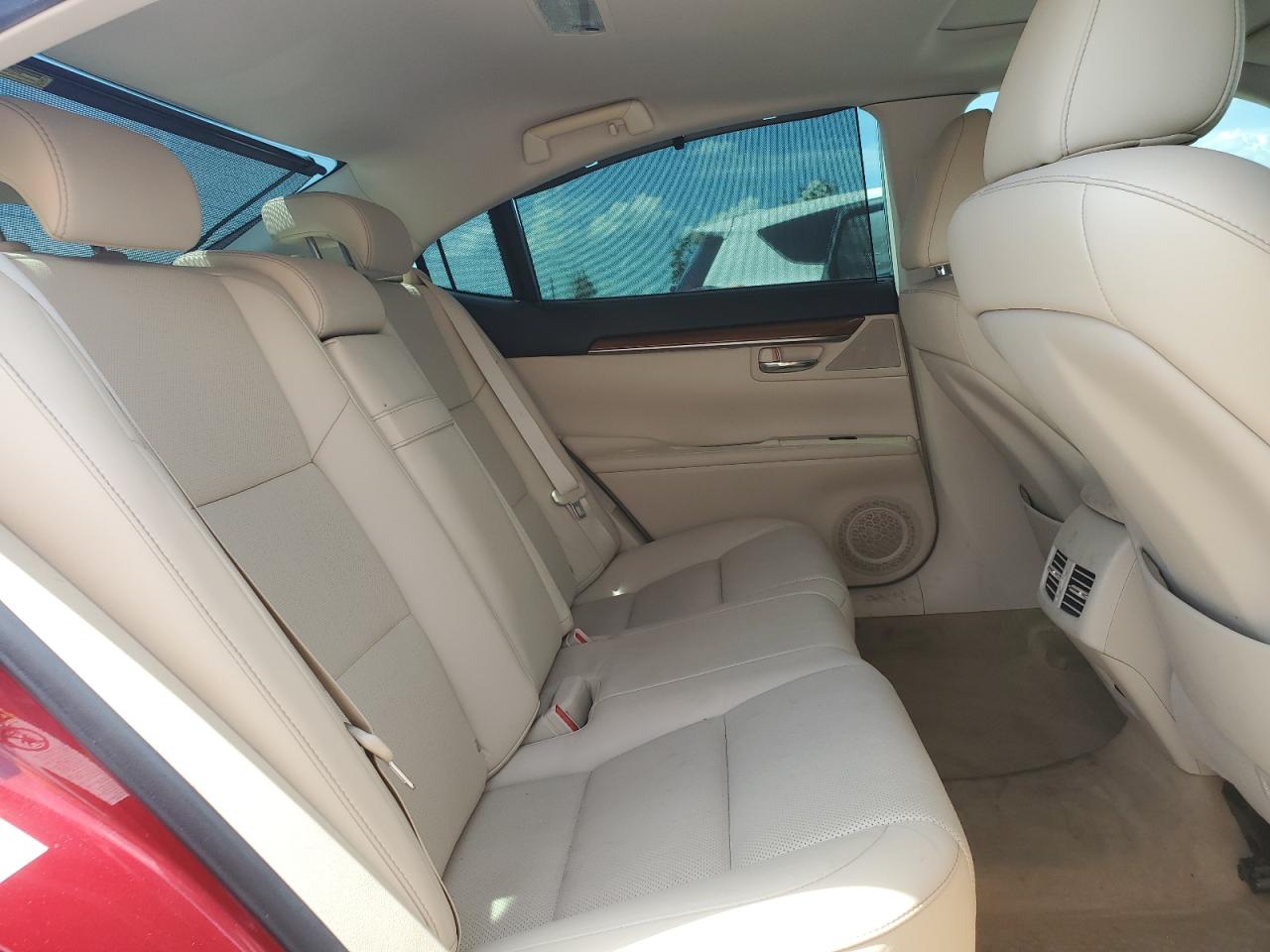 2014 Lexus Es 300H VIN: JTHBW1GG7E2066443 Lot: 64402175