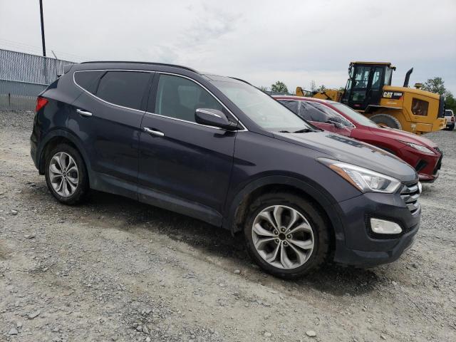 2015 HYUNDAI SANTA FE SPORT   