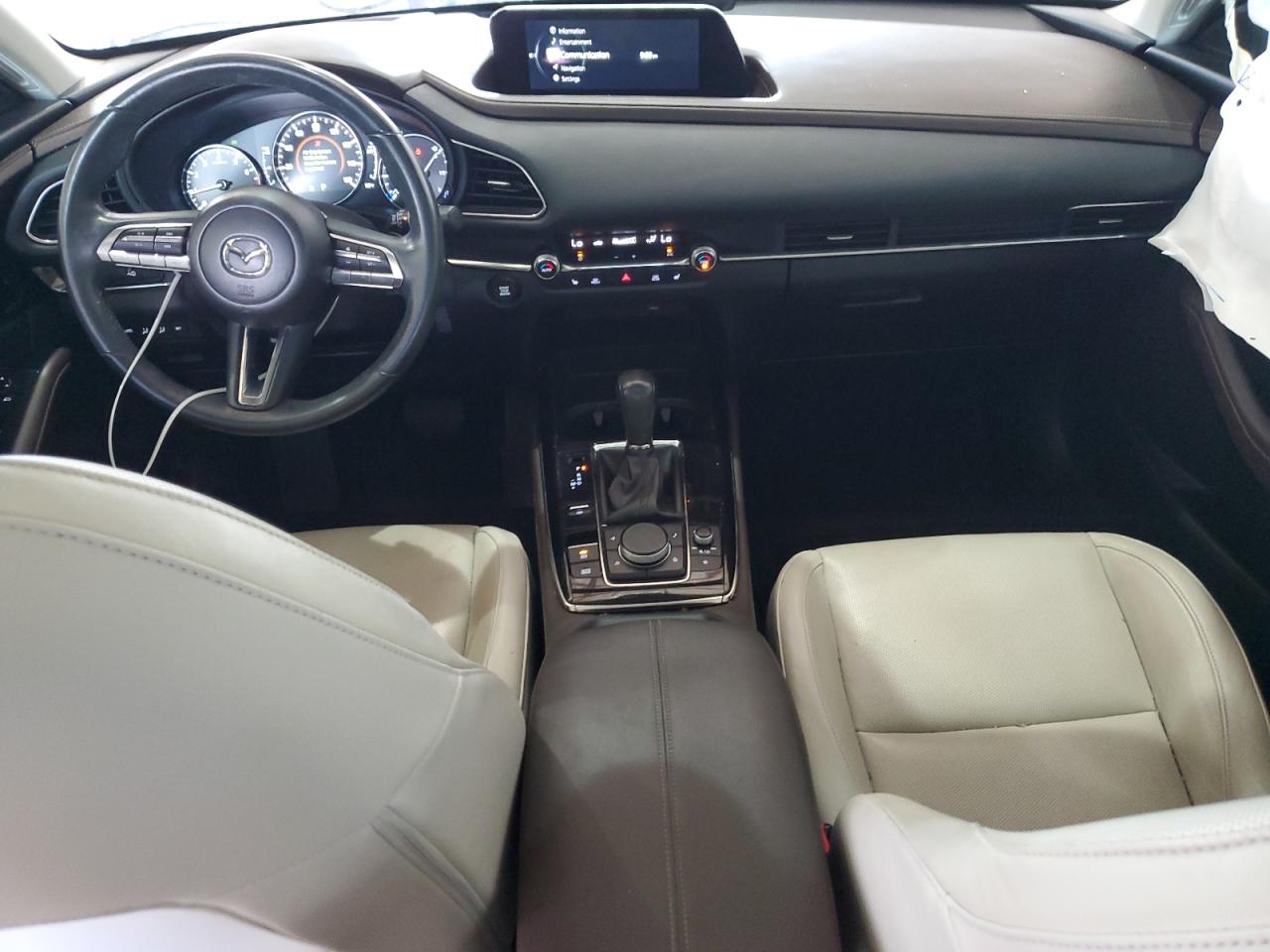 2020 Mazda Cx-30 Premium VIN: 3MVDMBEM7LM123775 Lot: 64080065
