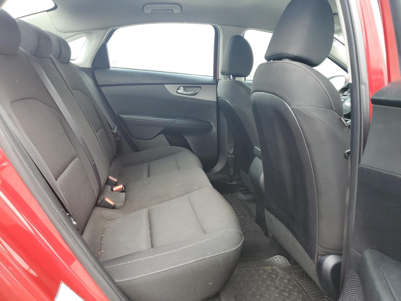 2019 Kia Forte Fe VIN: 3KPF24AD0KE106388 Lot: 64279745