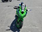 2024 KAWASAKI ZX400 S   for sale at Copart CA - FRESNO