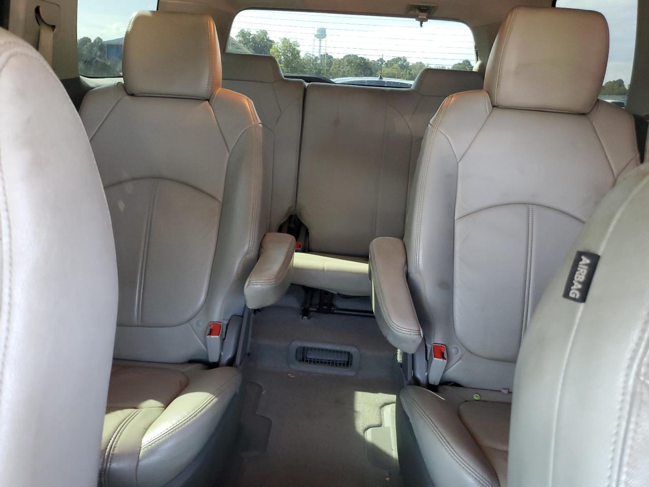 2015 GMC Acadia Slt-1 VIN: 1GKKRRKD2FJ350062 Lot: 64000705