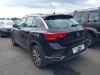2020 VOLKSWAGEN T-ROC SE T for sale at Copart GLOUCESTER