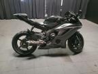2020 YAMAHA YZFR6 C   a la Venta en Copart OR - PORTLAND NORTH