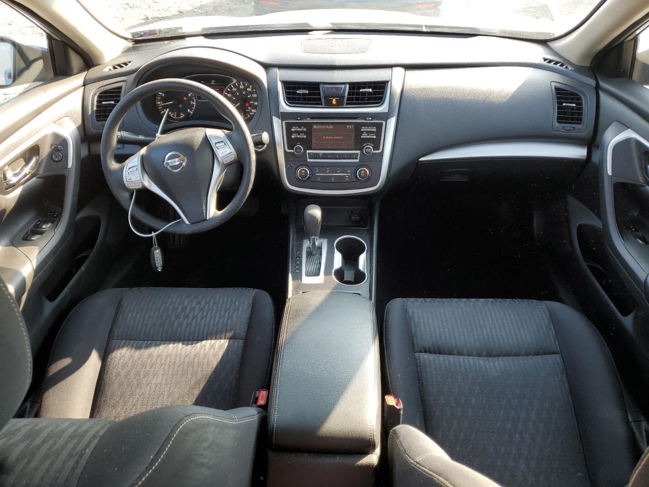 1n4al3ap8hc258324 1N4AL3AP8HC258324 2017 Nissan Altima 2.5