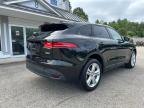2017 JAGUAR F-PACE R - SPORT   à vendre chez Copart MA - NORTH BOSTON