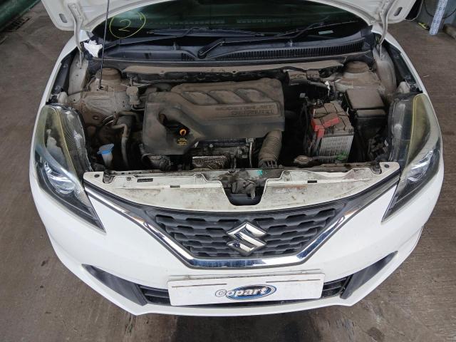2017 SUZUKI BALENO SZ-