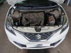 2017 SUZUKI BALENO SZ- for sale at Copart SANDTOFT
