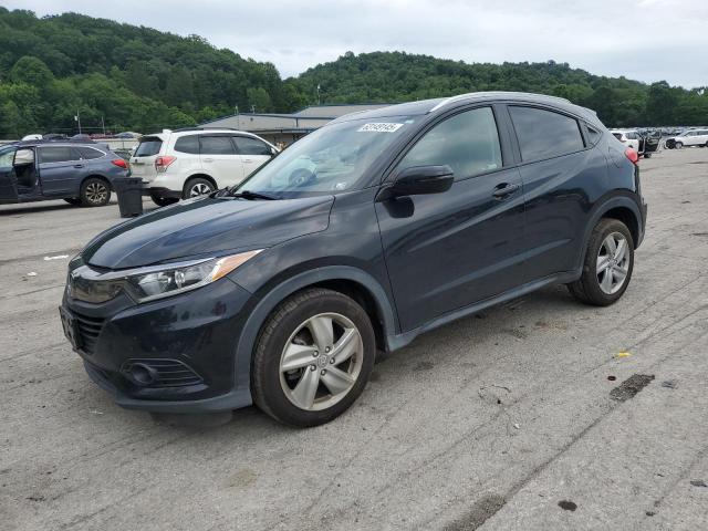 2019 Honda Hr-V Exl