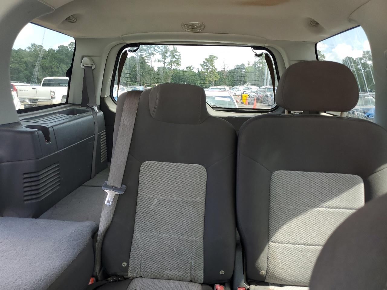 2004 Ford Expedition Xlt VIN: 1FMRU15W44LB83787 Lot: 64082825