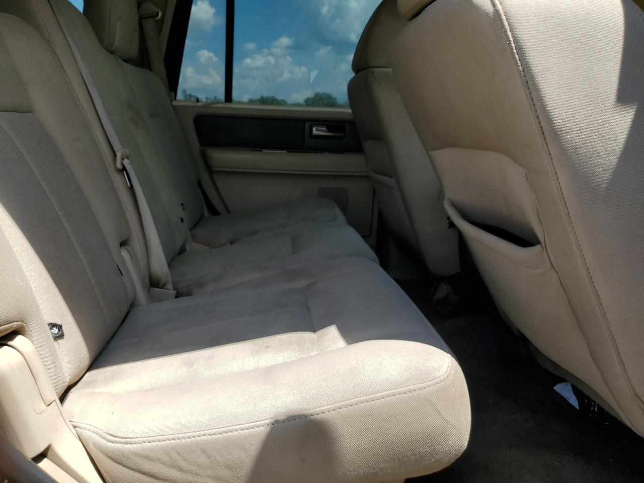2010 Ford Expedition Xlt VIN: 1FMJU1G59AEA29173 Lot: 64470945
