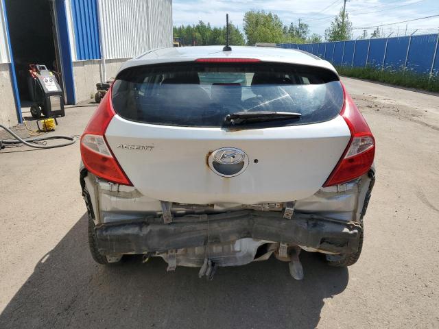 2015 HYUNDAI ACCENT GS  