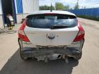 2015 HYUNDAI ACCENT GS   for sale at Copart NB - MONCTON
