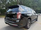 2022 CHEVROLET SUBURBAN K1500 LT   à vendre chez Copart MA - NORTH BOSTON