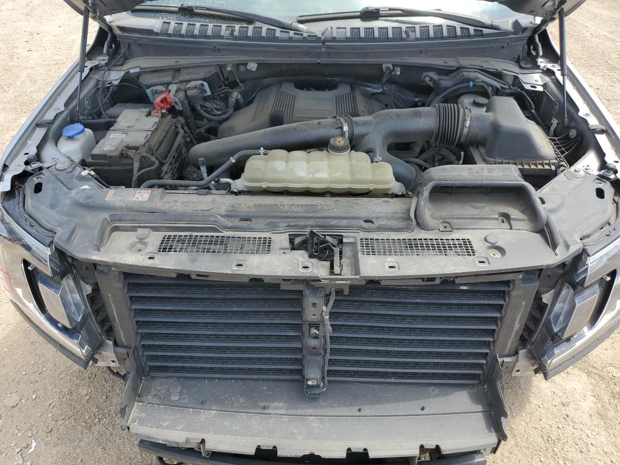 2020 Ford Expedition Limited VIN: 1FMJU2AT7LEA63547 Lot: 66021115