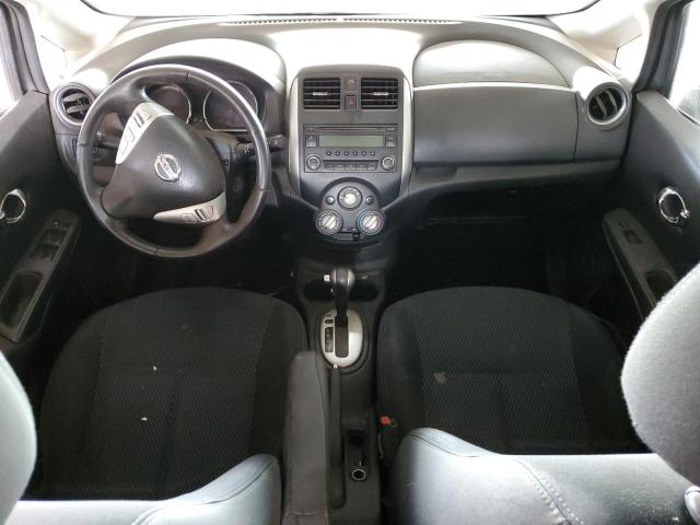  NISSAN VERSA 2014 Gray