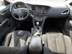 2013 DODGE DART SXT   for sale at Copart AB - CALGARY