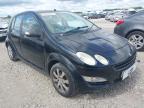 2006 SMART FORFOUR CO for sale at Copart YORK