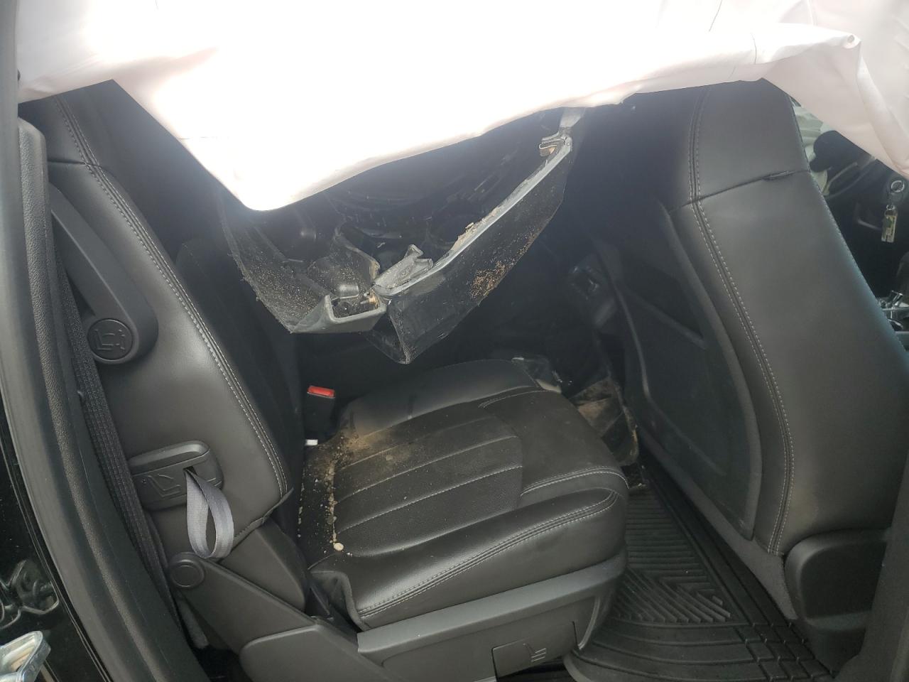 1gkkvtkd1gj178200 1GKKVTKD1GJ178200 2016 GMC Acadia Denali