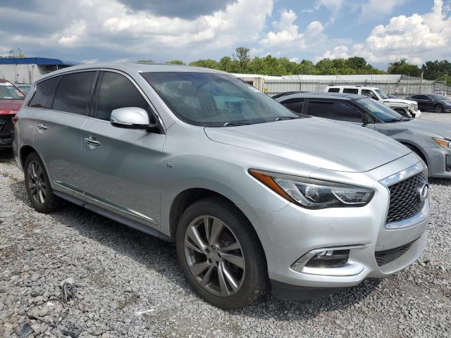  INFINITI QX60 2018 Серебристый